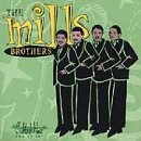 Download or print The Mills Brothers Put On Your Old Grey Bonnet Sheet Music Printable PDF -page score for Jazz / arranged Piano, Vocal & Guitar (Right-Hand Melody) SKU: 121316.