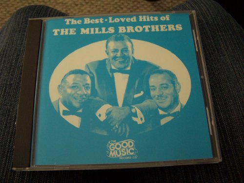 The Mills Brothers album picture