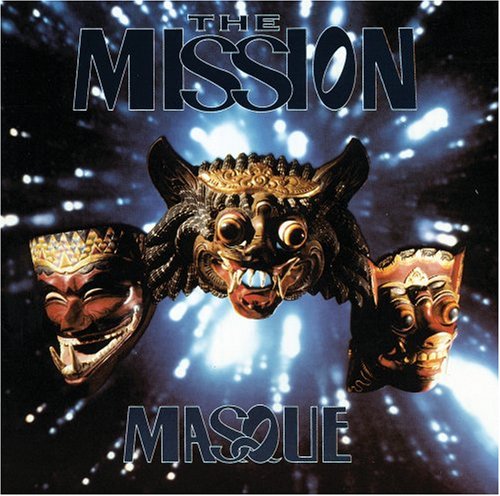 The Mission album picture