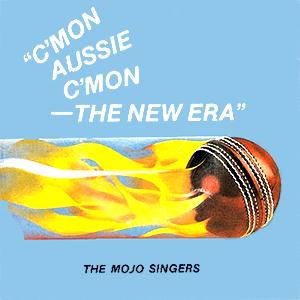 The Mojo Singers album picture