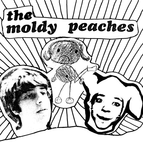 The Moldy Peaches album picture