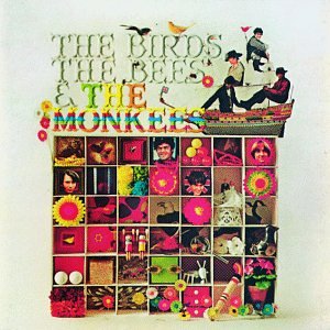 The Monkees album picture