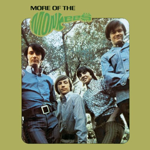 The Monkees album picture