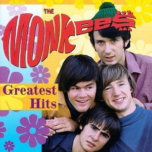 The Monkees album picture