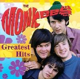 Download or print The Monkees Theme from The Monkees (Hey, Hey We're The Monkees) Sheet Music Printable PDF -page score for Pop / arranged Piano, Vocal & Guitar (Right-Hand Melody) SKU: 18331.