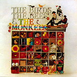 Download or print The Monkees Valleri Sheet Music Printable PDF -page score for Pop / arranged Piano, Vocal & Guitar Chords (Right-Hand Melody) SKU: 470739.
