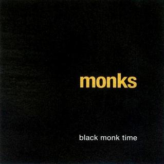 The Monks album picture