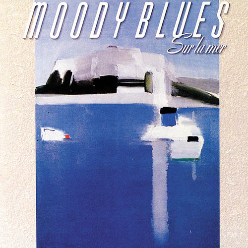 The Moody Blues album picture