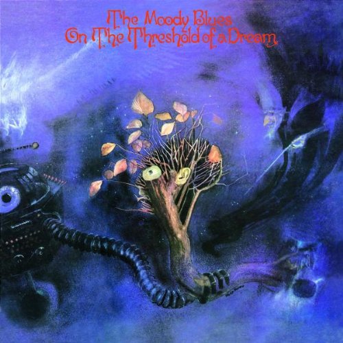 The Moody Blues album picture