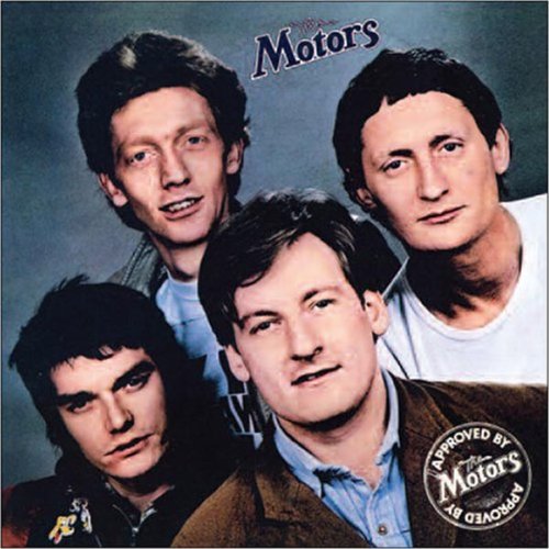 The Motors album picture