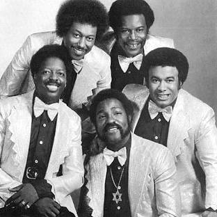 The Motown Singers album picture