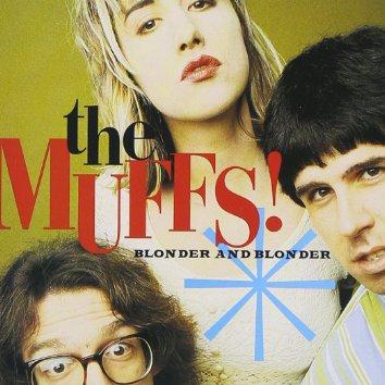 The Muffs album picture