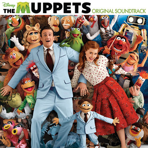 The Muppets album picture