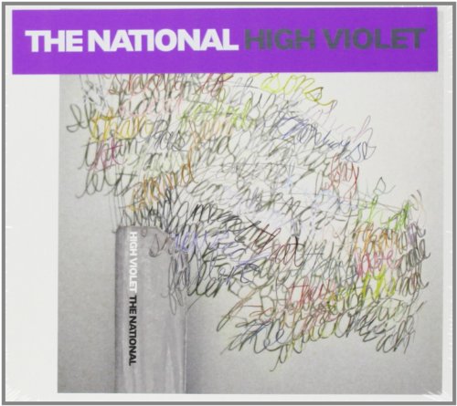 The National album picture