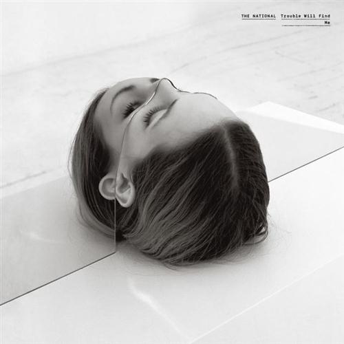 The National album picture