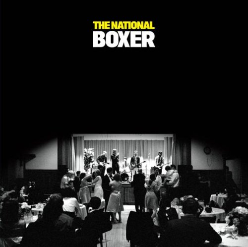 The National album picture