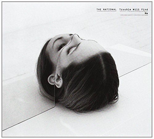 The National album picture