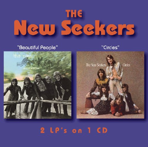 The New Seekers album picture