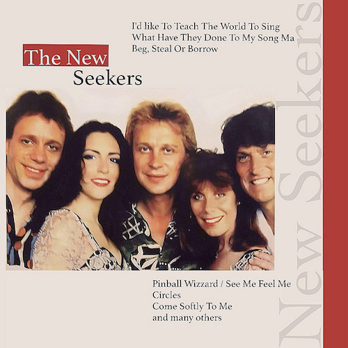 The New Seekers album picture