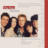 Download or print The New Seekers I'd Like To Teach The World To Sing Sheet Music Printable PDF -page score for Australian / arranged Piano & Vocal SKU: 43958.