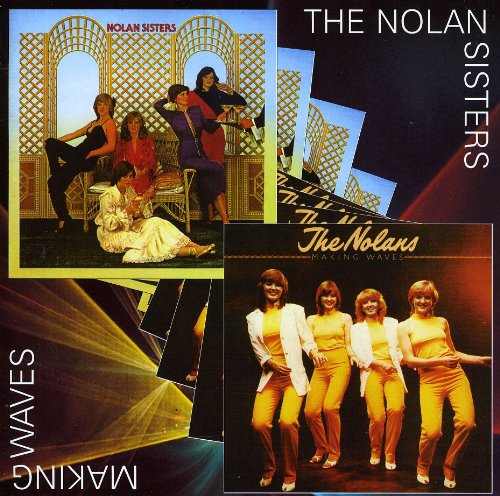 The Nolans album picture