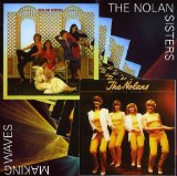 Download or print The Nolans I'm In The Mood For Dancing Sheet Music Printable PDF -page score for Pop / arranged Piano, Vocal & Guitar SKU: 37943.