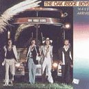 The Oak Ridge Boys album picture