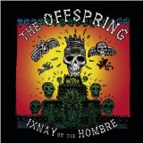 Download or print The Offspring Amazed Sheet Music Printable PDF -page score for Pop / arranged Guitar Tab SKU: 68859.
