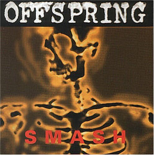 The Offspring album picture