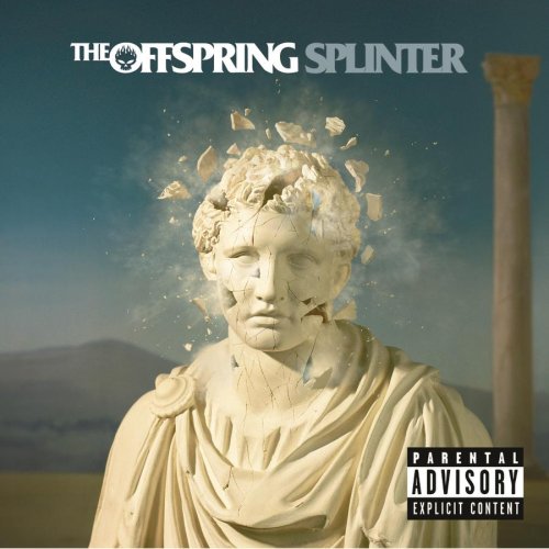The Offspring album picture
