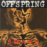 Download or print The Offspring Self Esteem Sheet Music Printable PDF -page score for Rock / arranged Lyrics & Chords SKU: 115824.