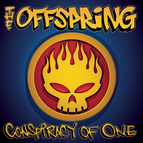 The Offspring album picture