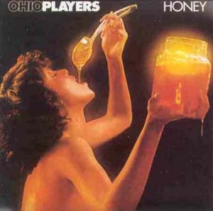 Ohio Players album picture