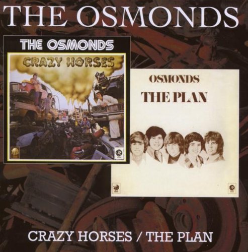 The Osmonds album picture