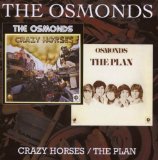Download or print The Osmonds Crazy Horses Sheet Music Printable PDF -page score for Pop / arranged Lyrics & Chords SKU: 101407.