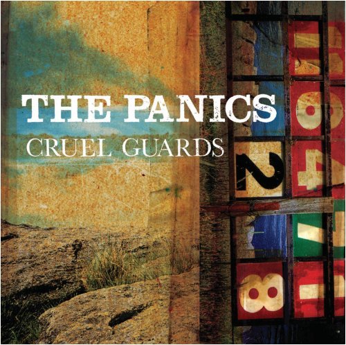 The Panics album picture