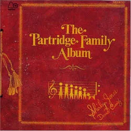 The Partridge Family album picture