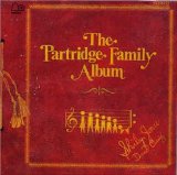 Download or print The Partridge Family I Think I Love You Sheet Music Printable PDF -page score for Rock / arranged Melody Line, Lyrics & Chords SKU: 186135.