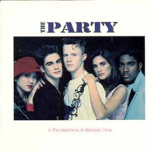 The Party album picture