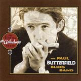 Download or print The Paul Butterfield Blues Band Lovin' Cup Sheet Music Printable PDF -page score for Pop / arranged Guitar Tab SKU: 163364.