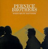 Download or print The Pernice Brothers Crestfallen Sheet Music Printable PDF -page score for Rock / arranged Lyrics & Chords SKU: 101411.