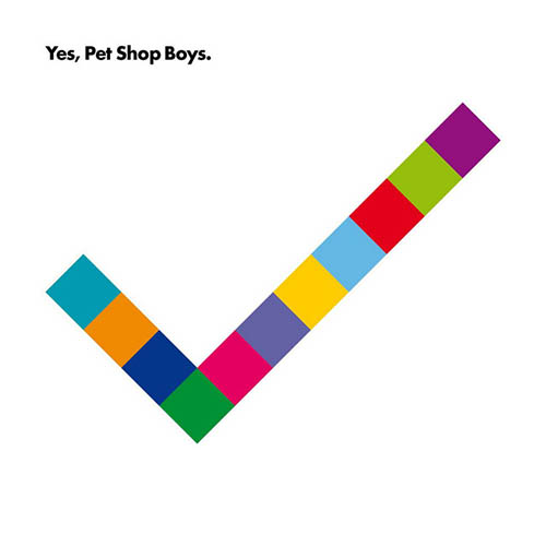 Pet Shop Boys album picture