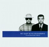 Download or print Pet Shop Boys Go West Sheet Music Printable PDF -page score for Pop / arranged Piano, Vocal & Guitar (Right-Hand Melody) SKU: 48887.