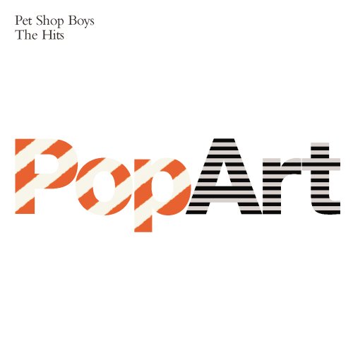 Pet Shop Boys album picture