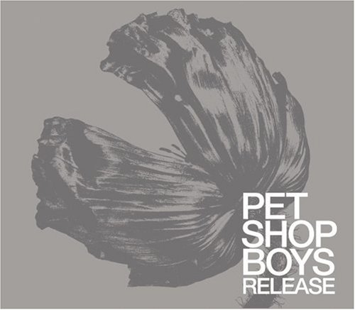 Pet Shop Boys album picture