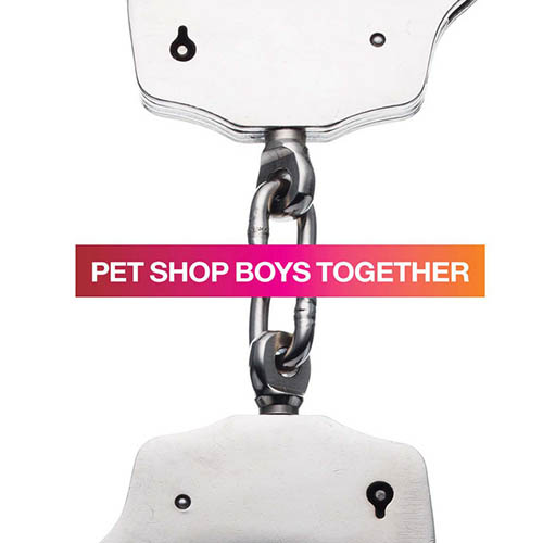 Pet Shop Boys album picture