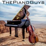 Download or print The Piano Guys A Thousand Years Sheet Music Printable PDF -page score for Pop / arranged Piano SKU: 99032.