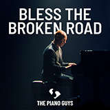 Download or print The Piano Guys Bless The Broken Road (arr. Phillip Keveren) Sheet Music Printable PDF -page score for Pop / arranged Easy Piano SKU: 1505722.