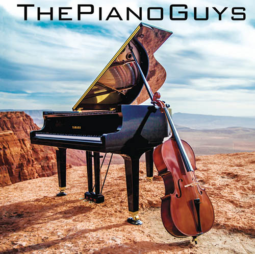 The Piano Guys album picture