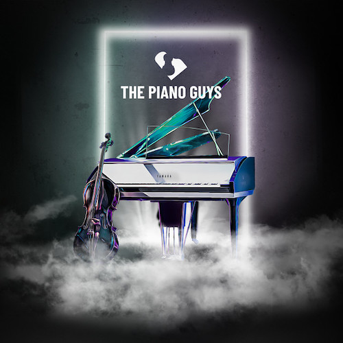 The Piano Guys album picture